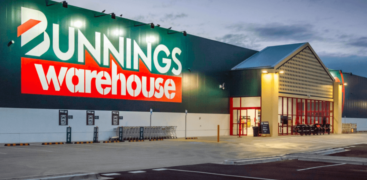 Bunnings' logo reveals a surprising secret — can you spot it? Seniors Discount Club